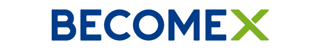 Logo becomex